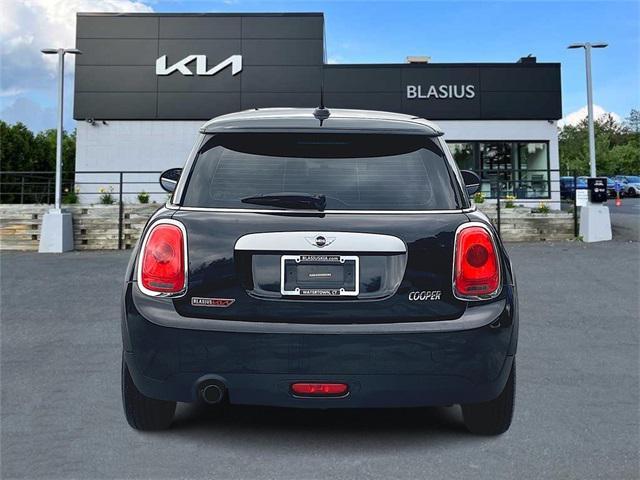 used 2015 MINI Hardtop car, priced at $9,785