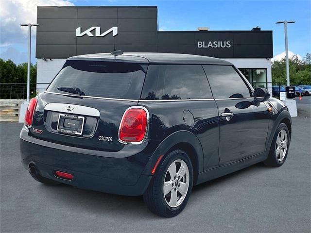 used 2015 MINI Hardtop car, priced at $9,785