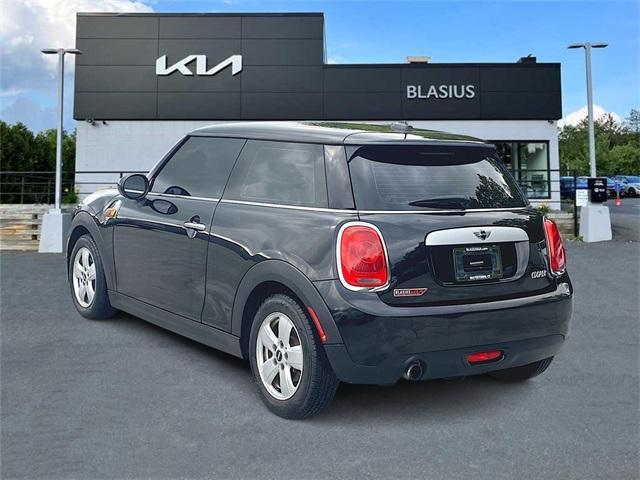 used 2015 MINI Hardtop car, priced at $9,785
