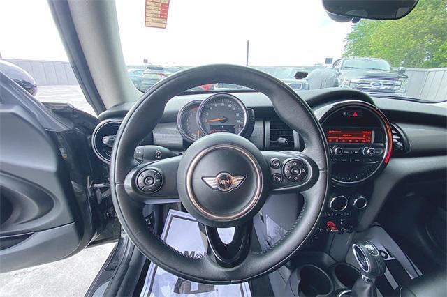used 2015 MINI Hardtop car, priced at $9,785