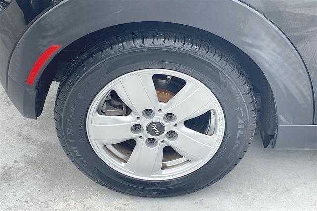 used 2015 MINI Hardtop car, priced at $9,785