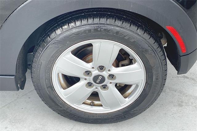 used 2015 MINI Hardtop car, priced at $9,785