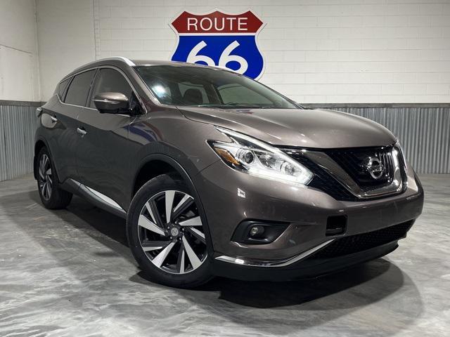 used 2015 Nissan Murano car, priced at $15,988