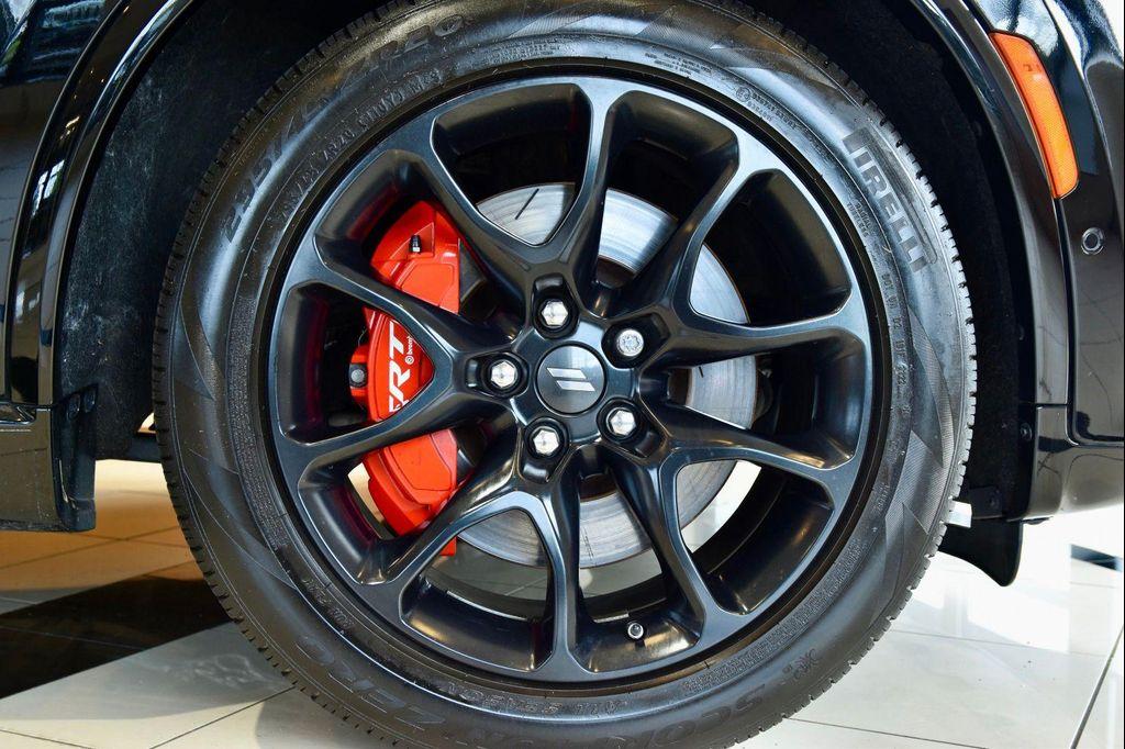 used 2023 Dodge Durango car, priced at $43,990