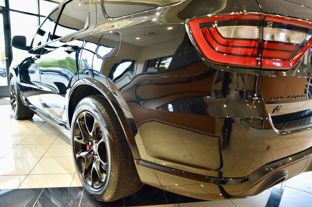 used 2023 Dodge Durango car, priced at $43,990