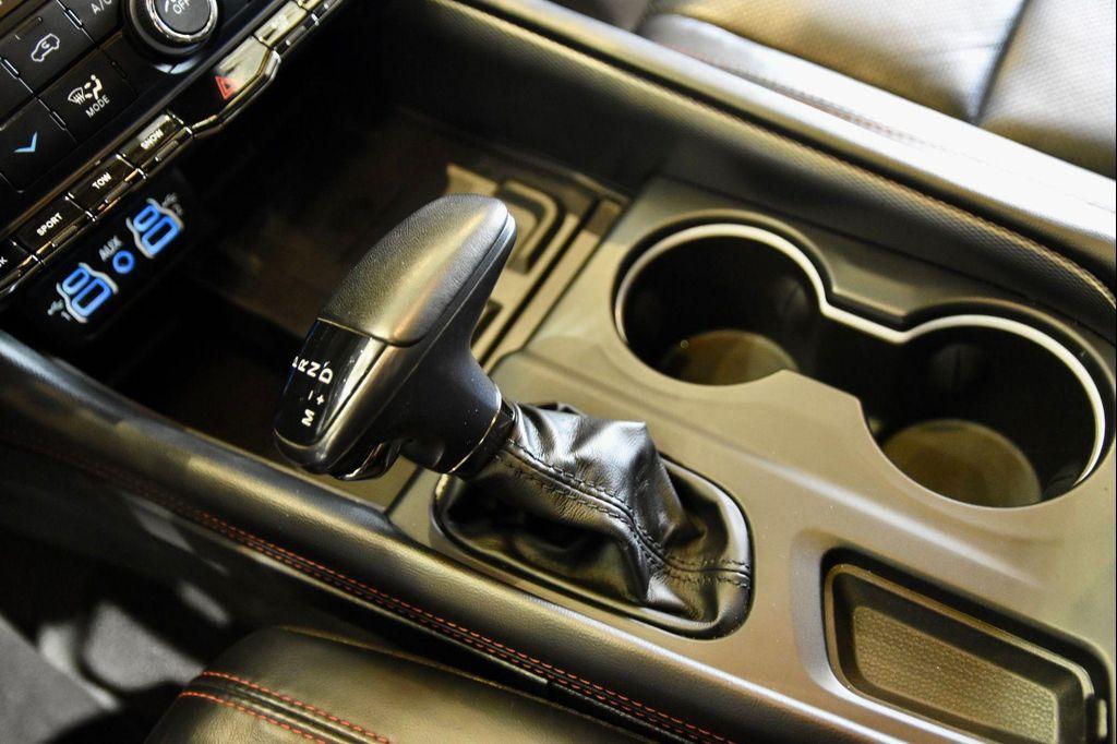 used 2023 Dodge Durango car, priced at $43,990