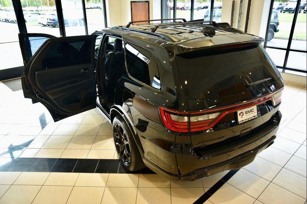 used 2023 Dodge Durango car, priced at $43,990