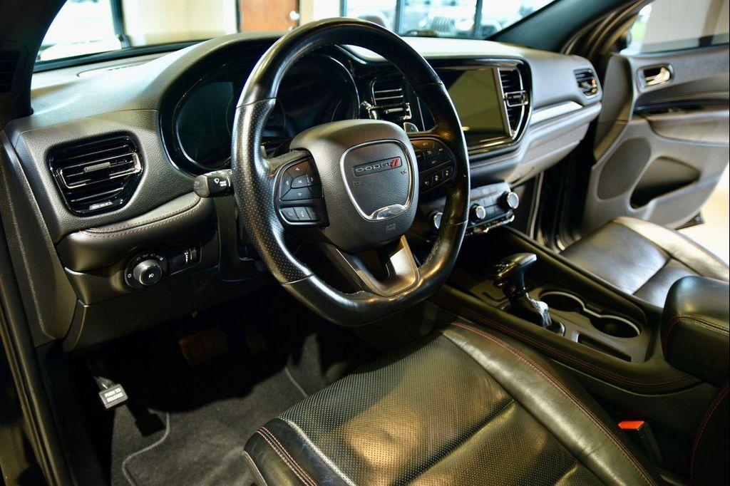 used 2023 Dodge Durango car, priced at $43,990