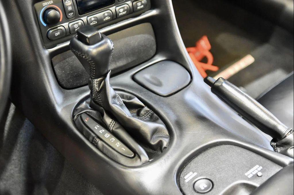 used 2004 Chevrolet Corvette car, priced at $23,990