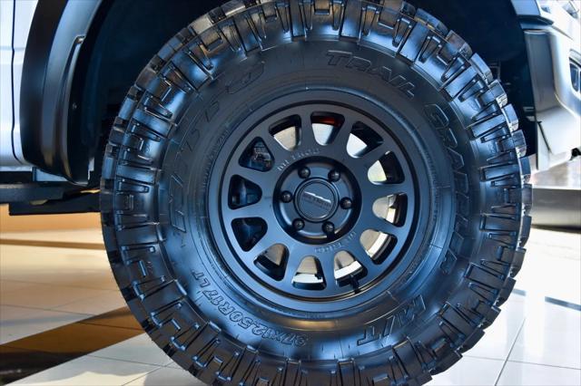 used 2024 Ford F-150 car, priced at $83,990