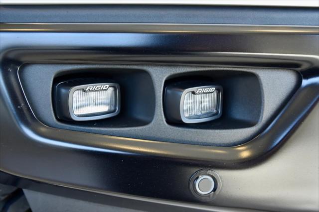 used 2024 Ford F-150 car, priced at $83,990