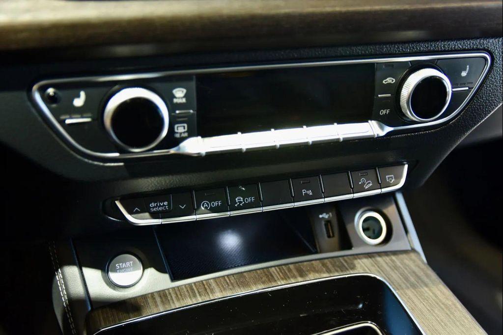 used 2024 Audi Q5 car, priced at $37,990