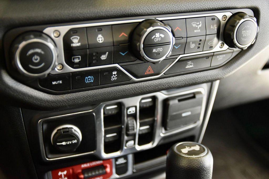 used 2024 Jeep Wrangler 4xe car, priced at $39,990