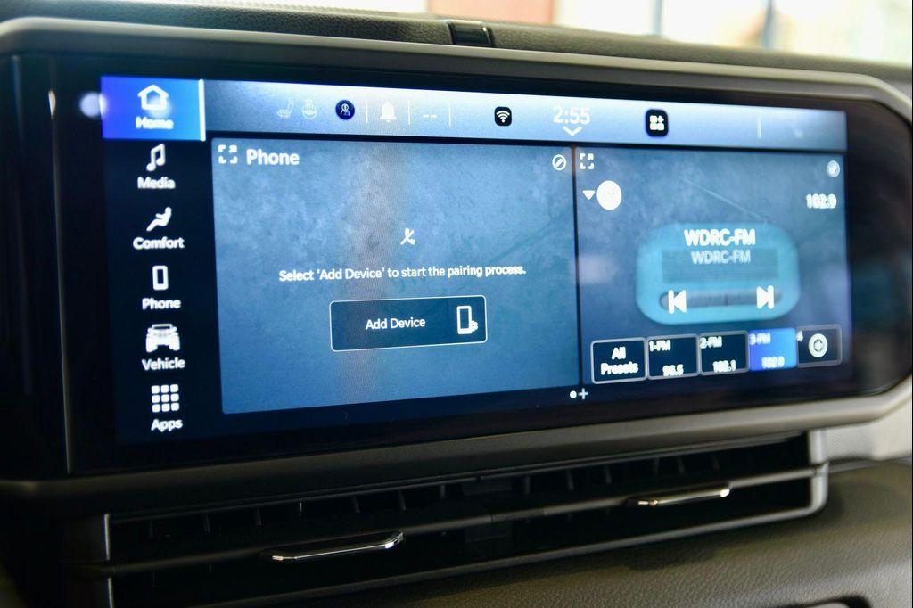 used 2024 Jeep Wrangler 4xe car, priced at $39,990