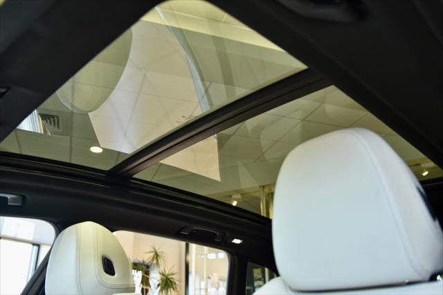 used 2021 BMW X3 car, priced at $30,990