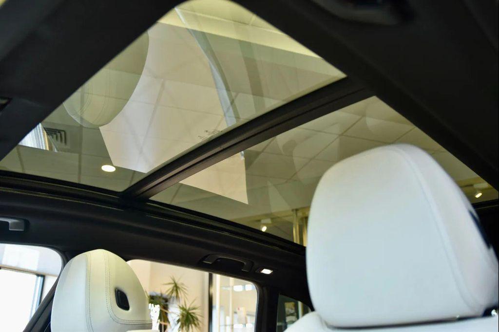 used 2021 BMW X3 car, priced at $29,990