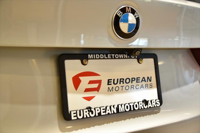 used 2021 BMW X3 car, priced at $30,990