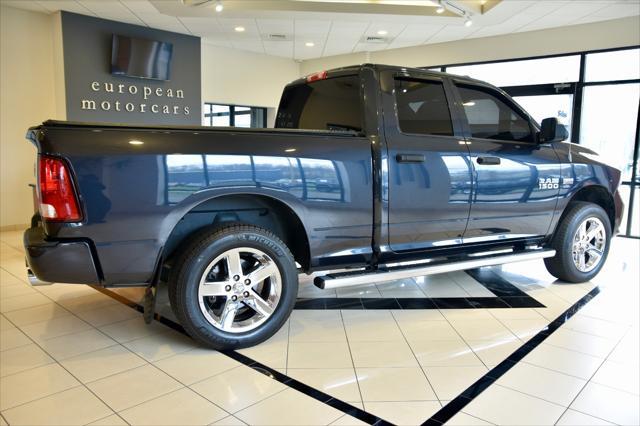 used 2013 Ram 1500 car, priced at $17,990