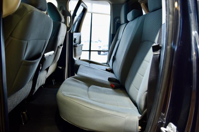 used 2013 Ram 1500 car, priced at $17,990