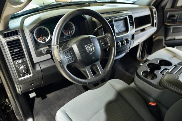 used 2013 Ram 1500 car, priced at $17,990