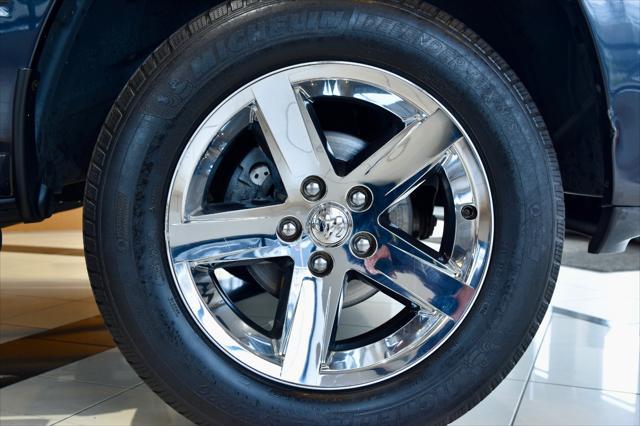used 2013 Ram 1500 car, priced at $17,990