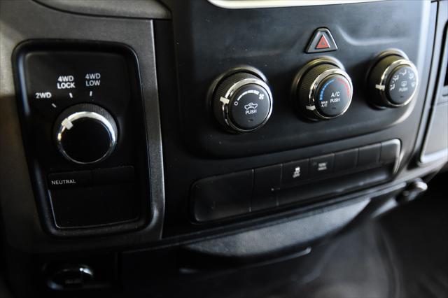 used 2013 Ram 1500 car, priced at $17,990
