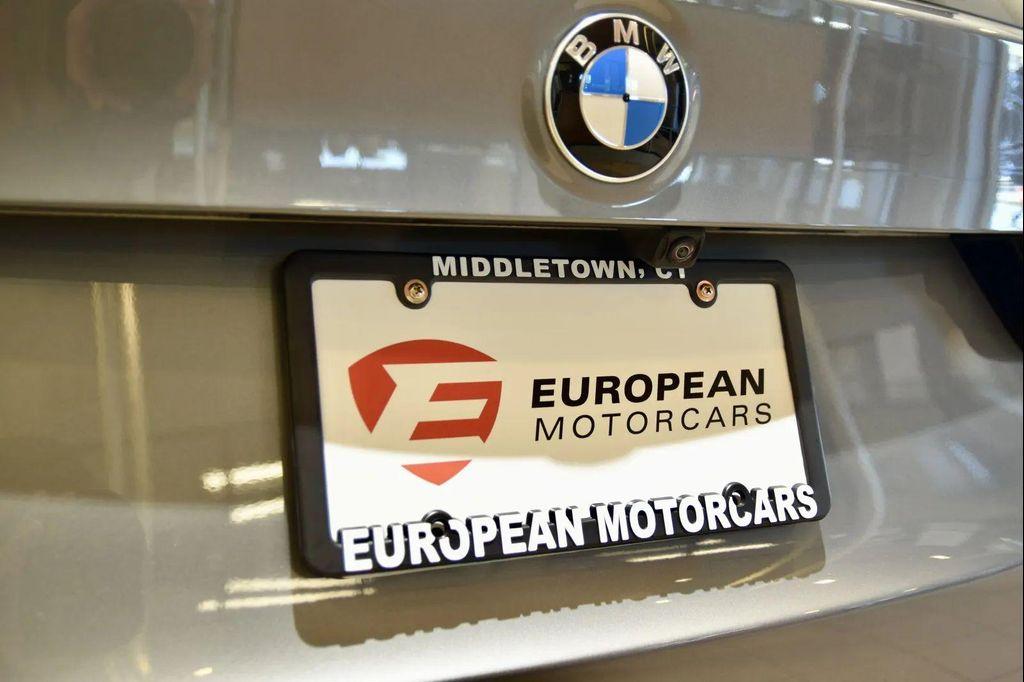 used 2023 BMW X3 car, priced at $38,990