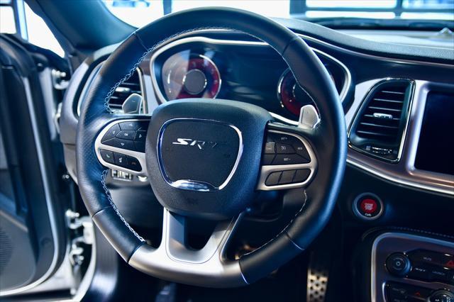used 2022 Dodge Challenger car, priced at $63,990