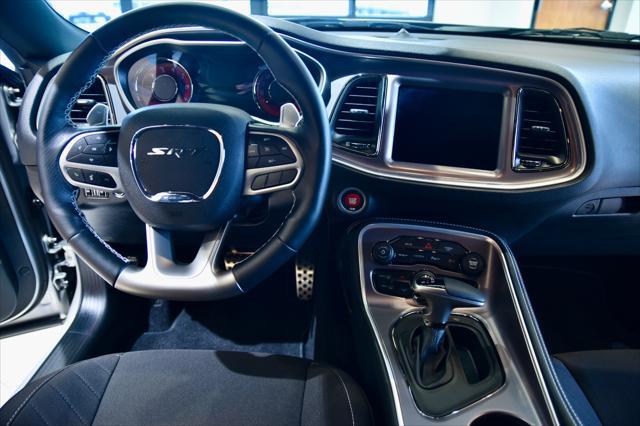used 2022 Dodge Challenger car, priced at $63,990
