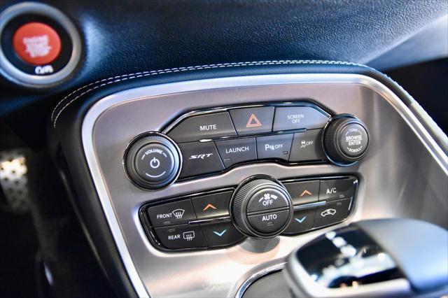 used 2022 Dodge Challenger car, priced at $63,990