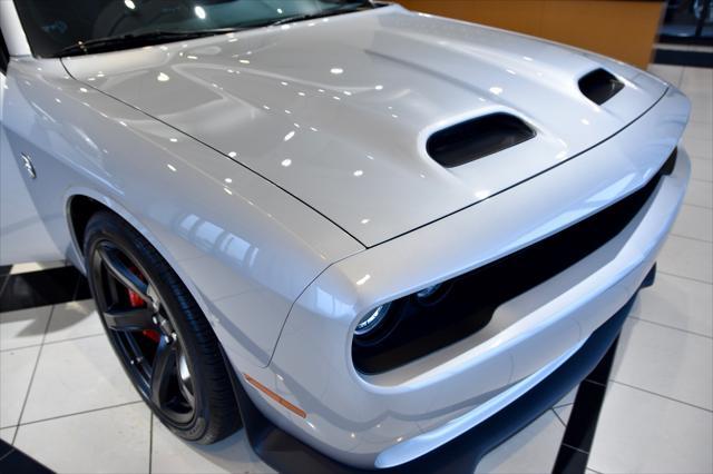 used 2022 Dodge Challenger car, priced at $63,990