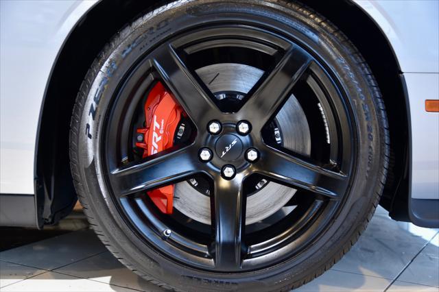 used 2022 Dodge Challenger car, priced at $63,990