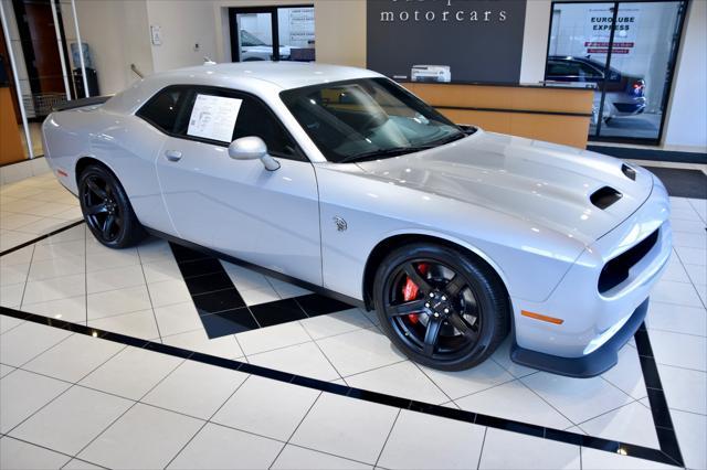 used 2022 Dodge Challenger car, priced at $63,990