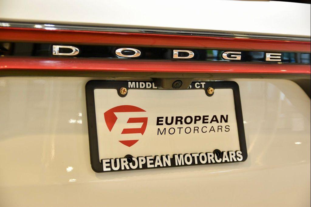 used 2022 Dodge Durango car, priced at $40,990