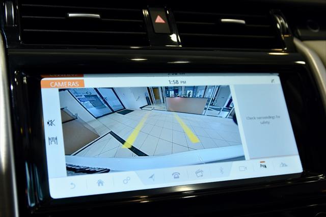 used 2017 Land Rover Discovery car, priced at $17,990