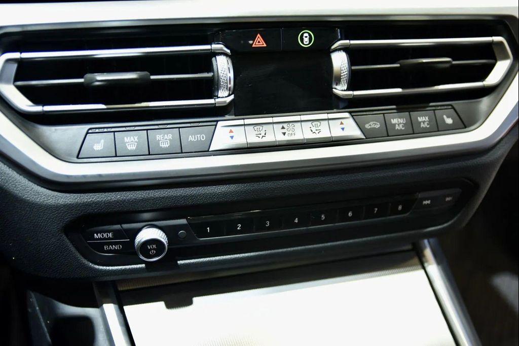 used 2020 BMW M340 car, priced at $44,990