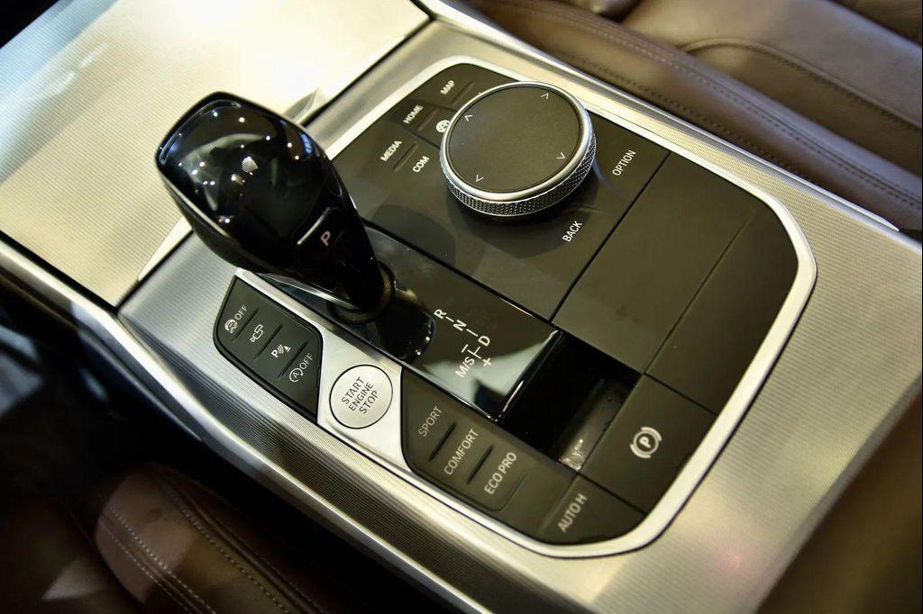 used 2020 BMW M340 car, priced at $44,990