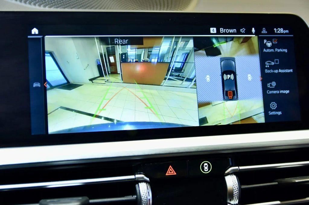 used 2020 BMW M340 car, priced at $44,990