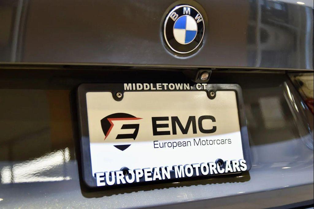 used 2020 BMW M340 car, priced at $44,990