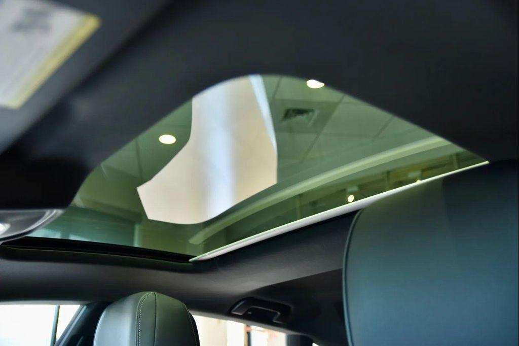used 2024 Audi A5 Sportback car, priced at $36,990