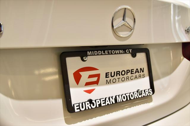 used 2020 Mercedes-Benz A-Class car, priced at $19,990