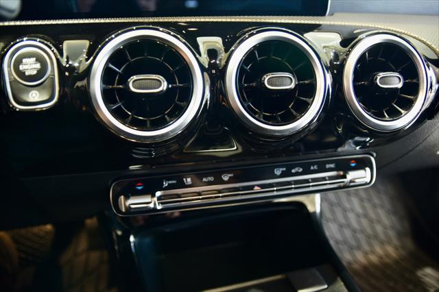 used 2020 Mercedes-Benz A-Class car, priced at $19,990