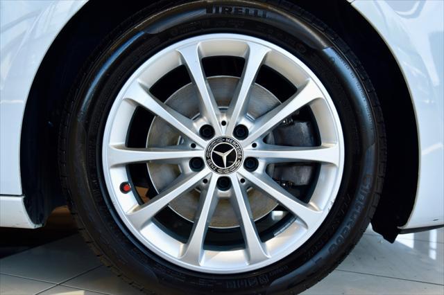 used 2020 Mercedes-Benz A-Class car, priced at $19,990