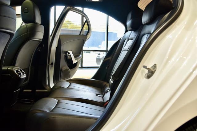used 2020 Mercedes-Benz A-Class car, priced at $19,990