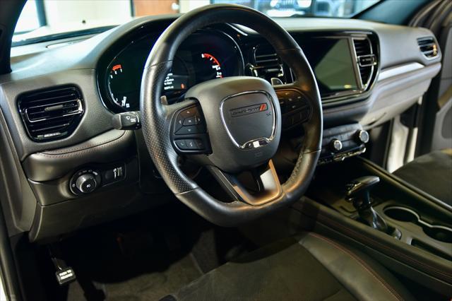 used 2022 Dodge Durango car, priced at $39,990