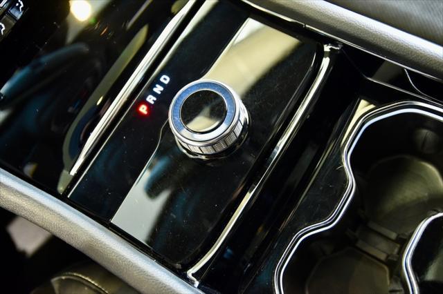 used 2022 Jeep Grand Cherokee L car, priced at $33,990