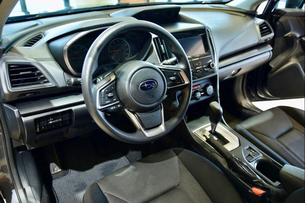 used 2018 Subaru Impreza car, priced at $12,990