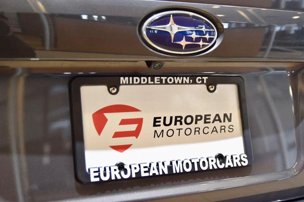 used 2018 Subaru Impreza car, priced at $12,990