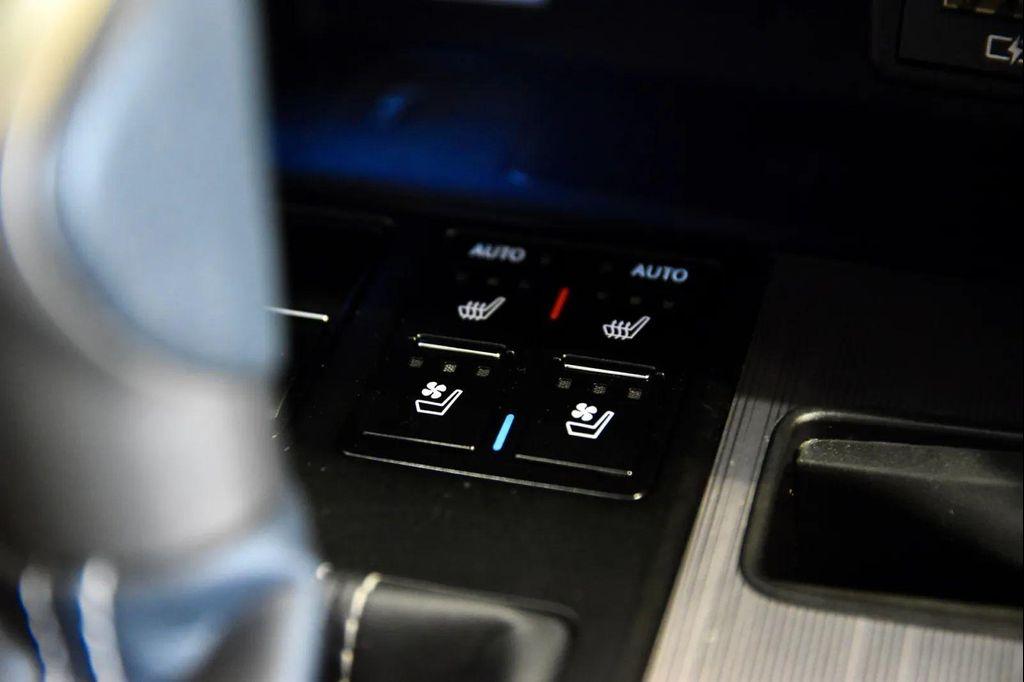 used 2022 Lexus RX 350 car, priced at $46,990