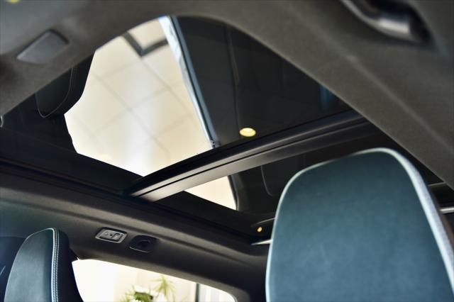 used 2022 Volvo XC40 car, priced at $27,990